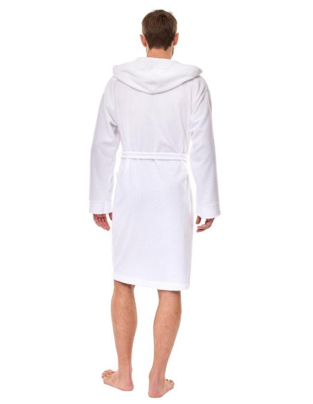 Bathrobe male 2521 L_L