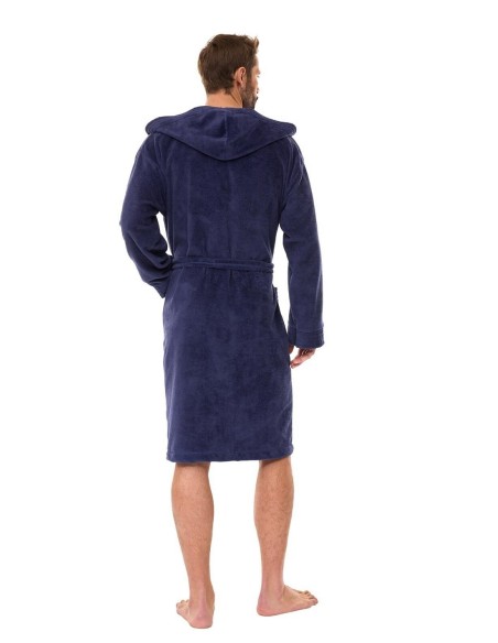 Bathrobe male 2521 L_L