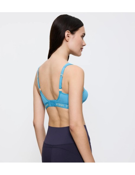 Sports bra Triumph Triaction Energy Lite N EX...