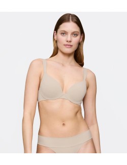 Biustonosz gładki Triumph Body Make-Up Illusion WP EX... 2