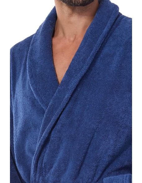 Bathrobe l&l 2450 3xl male frota L_L