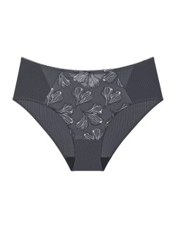 Majtki damskie Triumph Wild Iris Florale Maxi anta