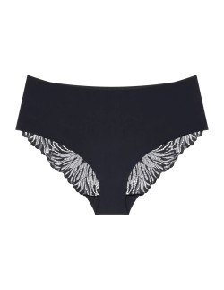 Women's panties Triumph - Pretty Micro Maxi black