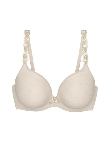 Padded bra Triumph Wild Azalea Florale Wp...