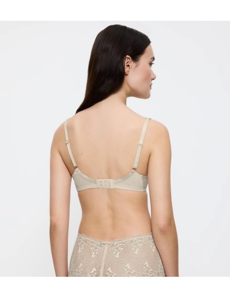 Padded bra Triumph Wild Azalea Florale Wp...