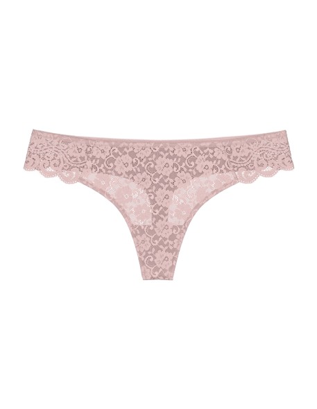 Thongs lace Triumph Amourette Hipster String...