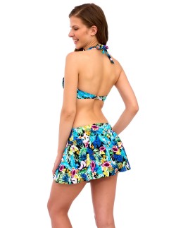 Skirts costume eden Lupoline 2