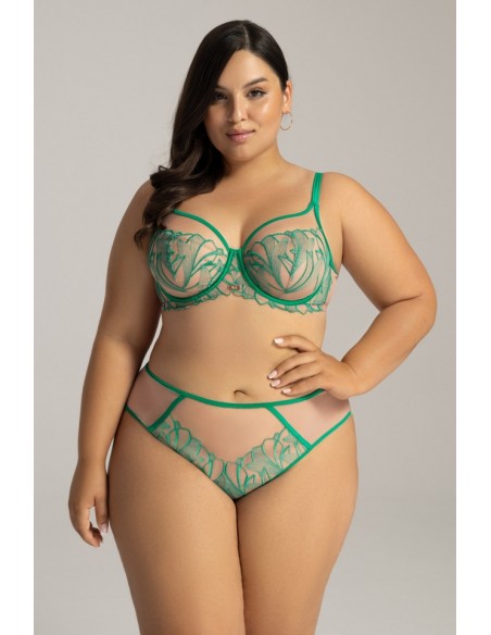 Bra av 2161 green Ava
