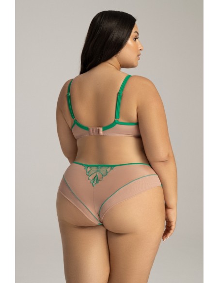 Bra av 2161 green Ava