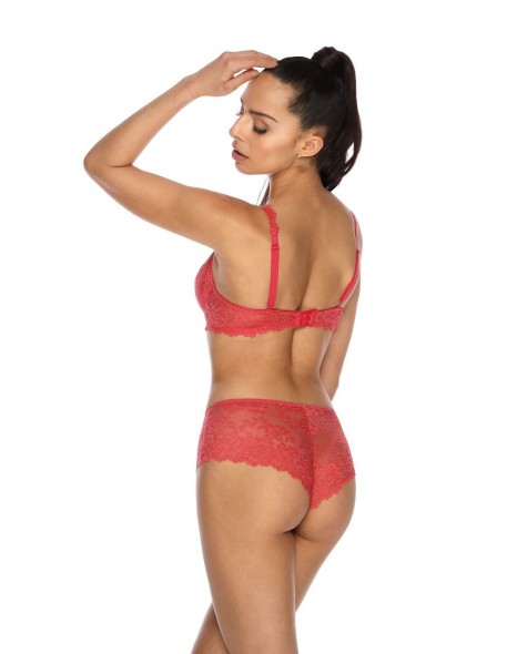 Bra full cup m-053/22 carmela terracota Mat