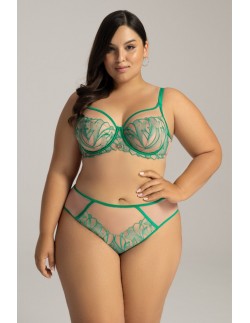Bra av 2161 green maxi Ava 2