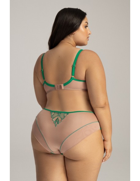 Bra av 2161 green maxi Ava