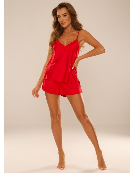 Piżama cordelia 848 De Lafense