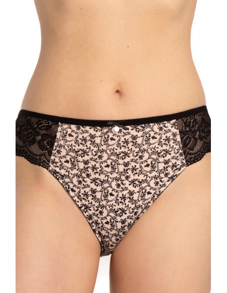 Briefs women's bikinis l-1587bi Lama