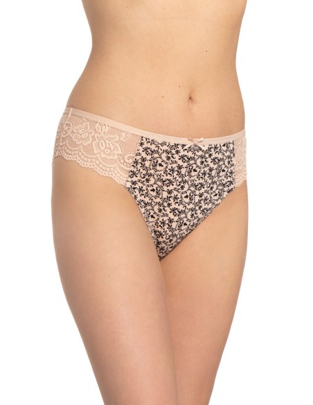 Briefs women's bikinis l-1587bi Lama