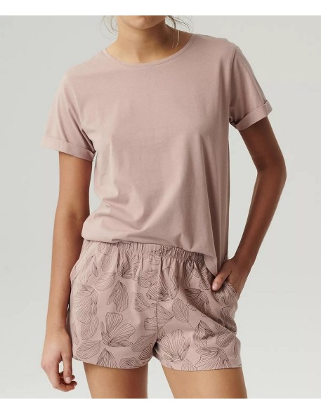 Piżama nlp-489 kr/r s-xl Atlantic