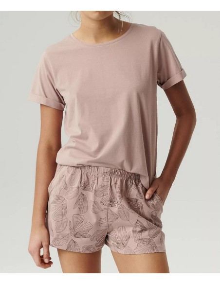 Piżama nlp-489 kr/r s-xl Atlantic