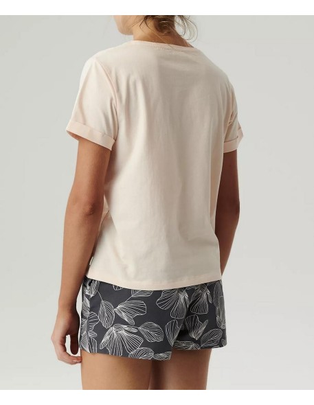 Piżama nlp-489 kr/r s-xl Atlantic