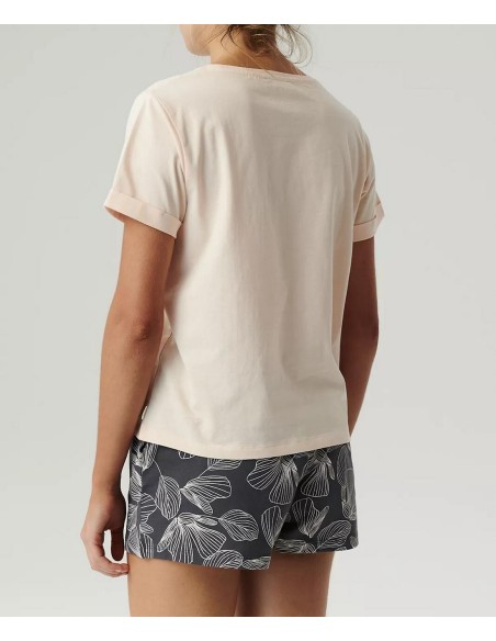 Piżama nlp-489 kr/r s-xl Atlantic