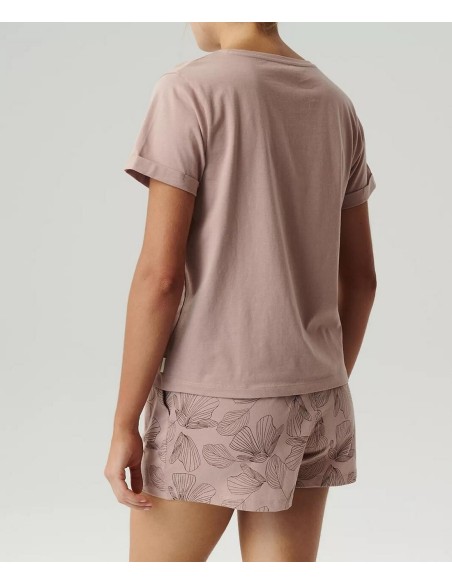 Piżama nlp-489 kr/r s-xl Atlantic