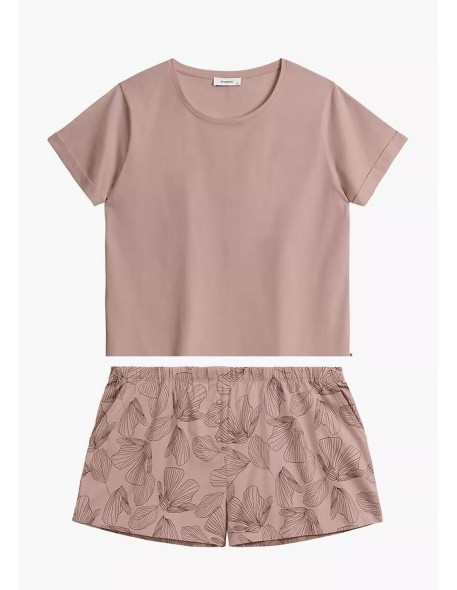 Piżama nlp-489 kr/r s-xl Atlantic