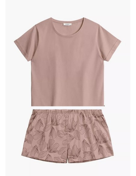 Piżama nlp-489 kr/r s-xl Atlantic