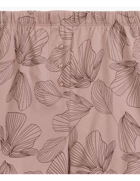 Piżama nlp-489 kr/r s-xl Atlantic