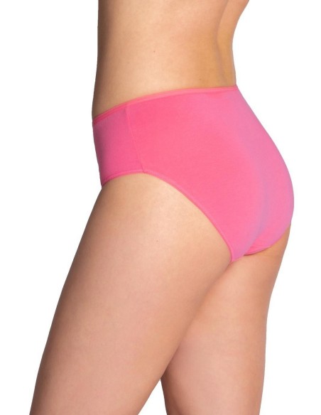 Briefs women's bikinis l-122bi-59 3-pack Lama
