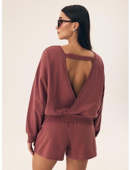 Piżama ladies 42772 nimes dł/r s-xl Henderson