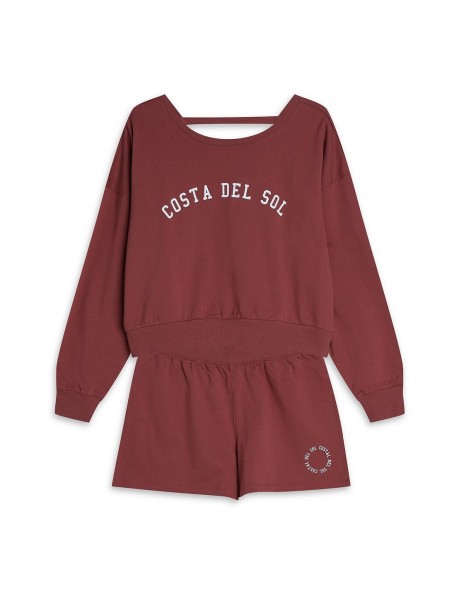 Pajamas ladies 42772 nimes dł/r s-xl Henderson