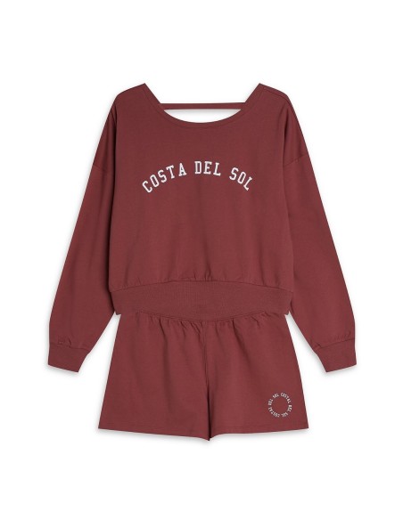 Pajamas ladies 42772 nimes dł/r s-xl Henderson