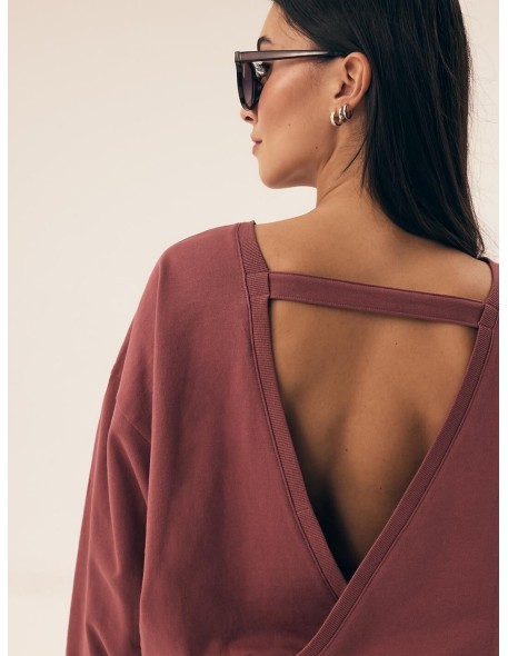 Piżama ladies 42772 nimes dł/r s-xl Henderson