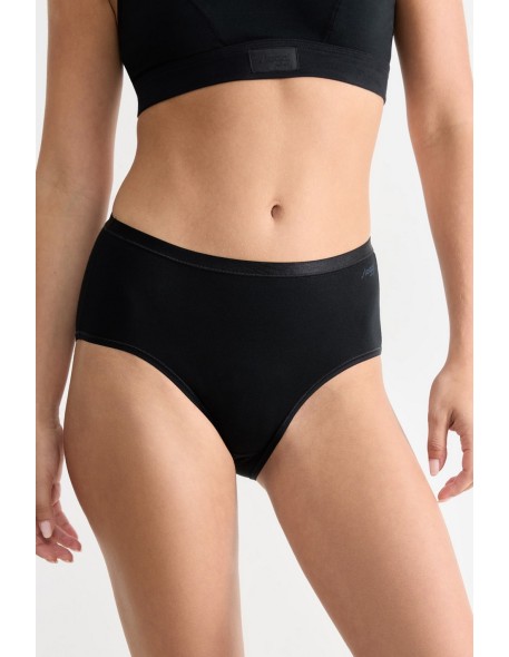 Figi go daily cotton midi 3p Sloggi