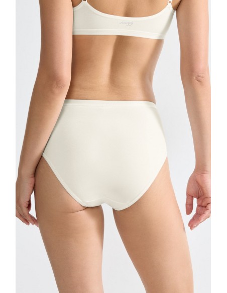 Figi go daily cotton midi 3p Sloggi