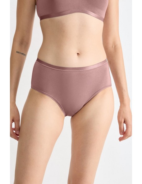 Figi go daily cotton midi 3p Sloggi