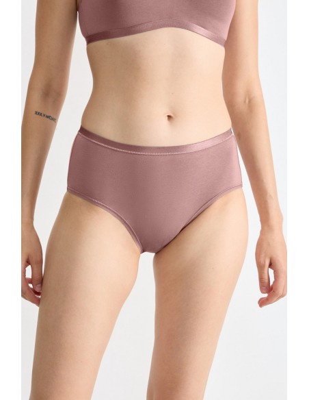 GO Daily Cotton Midi 3P Sloggi