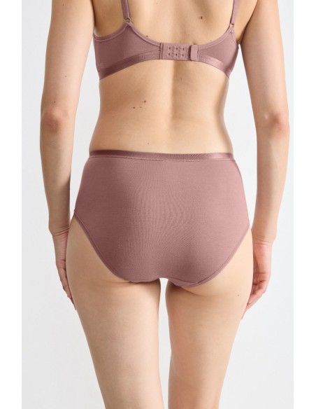 Figi go daily cotton midi 3p Sloggi