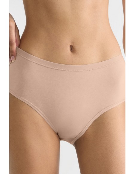 GO Daily Cotton Midi 3P Sloggi