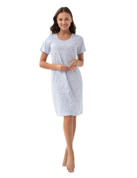 Shirt 284 kr/r m-2xl women's Luna