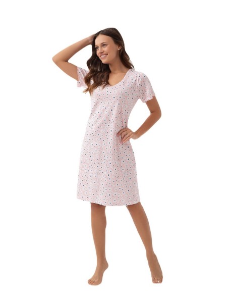 Shirt 284 kr/r m-2xl women's Luna