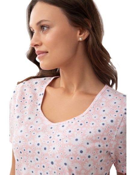 Koszula 284 kr/r m-2xl damska Luna