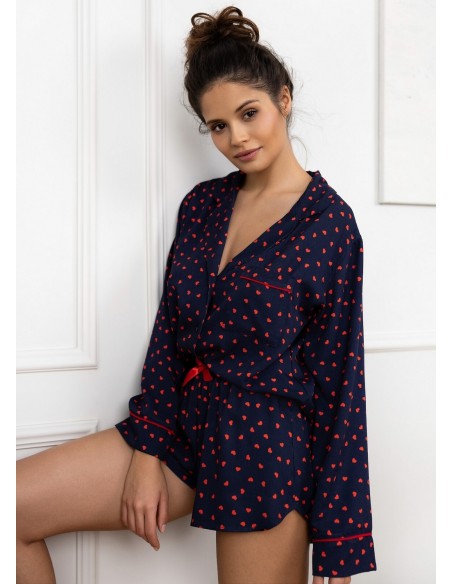 Pajamas maisie dł/r s-xl Sensis