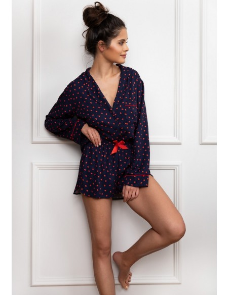 Pajamas maisie dł/r s-xl Sensis