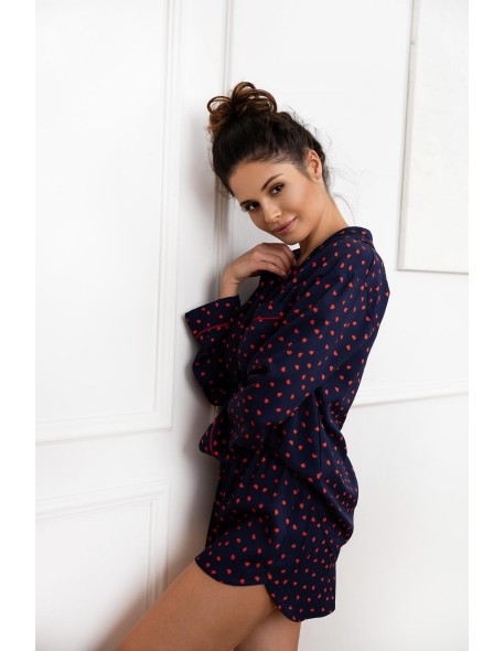 Pajamas maisie dł/r s-xl Sensis