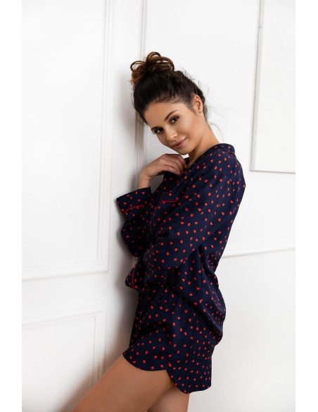 Pajamas maisie dł/r s-xl Sensis