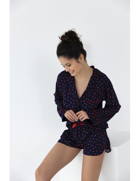 Pajamas maisie dł/r s-xl Sensis