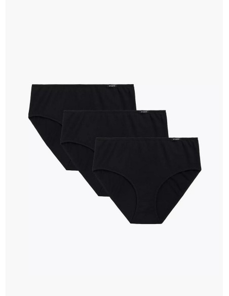 Briefs 3blp-579 classic a'3 m-2xl Atlantic