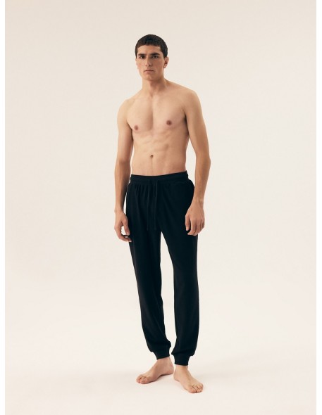 Spodnie piżamowe 42643 direct m-3xl Henderson