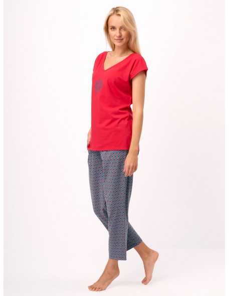 Pajamas lns 811 a25 kr/r s-xl Key