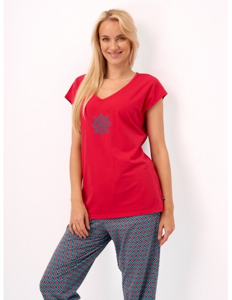 Pajamas lns 811 a25 kr/r s-xl Key